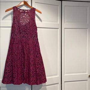 Gorgeous Frock! By Tracy Reese dress!